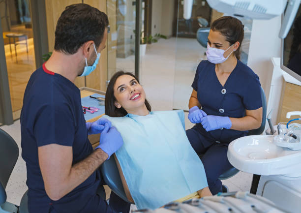 Best Dental Exams and Cleanings  in Bergenfield, NJ